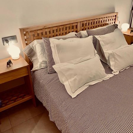 Villa Casa Carol, Un Hogar Fuera De Casa. à Cotillo Extérieur photo