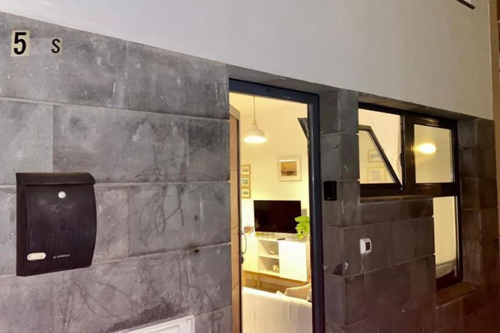 Villa Casa Carol, Un Hogar Fuera De Casa. à Cotillo Extérieur photo