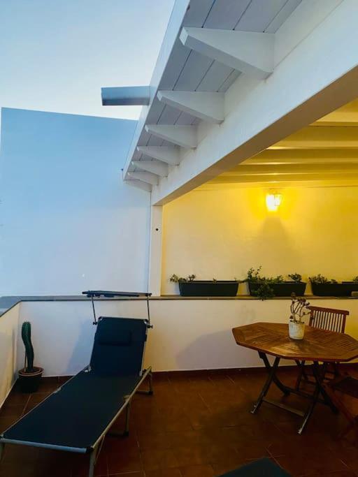 Villa Casa Carol, Un Hogar Fuera De Casa. à Cotillo Extérieur photo