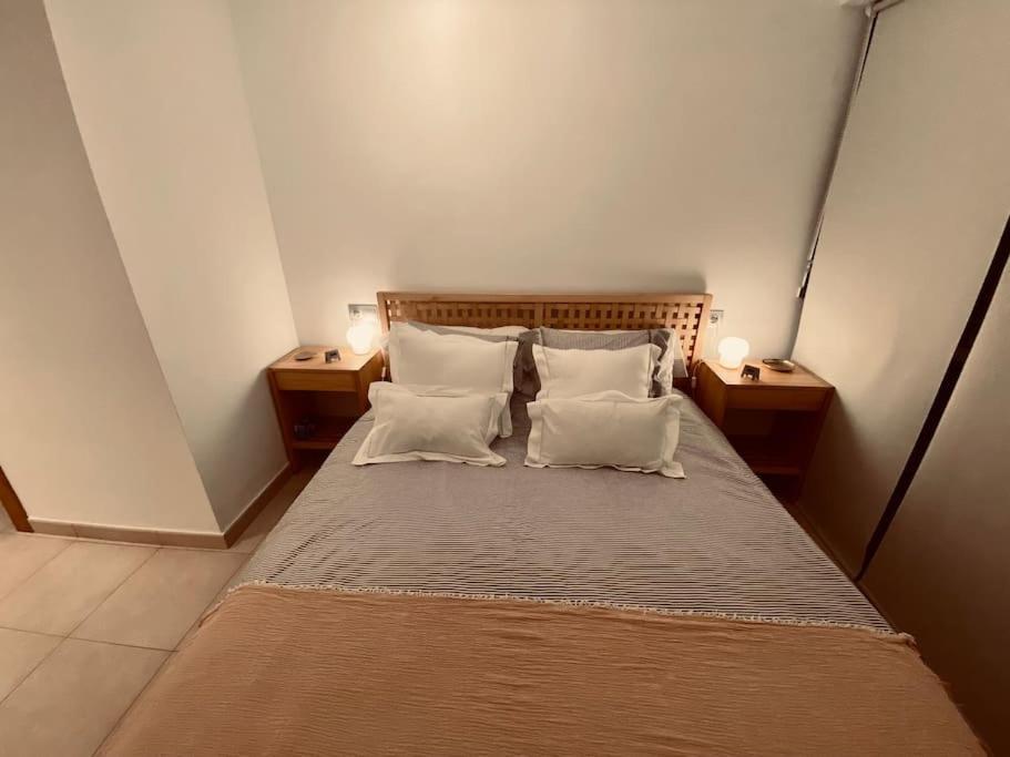 Villa Casa Carol, Un Hogar Fuera De Casa. à Cotillo Extérieur photo
