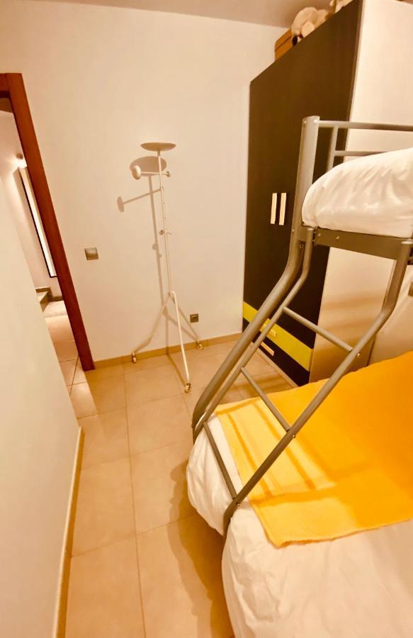Villa Casa Carol, Un Hogar Fuera De Casa. à Cotillo Extérieur photo