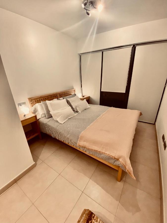 Villa Casa Carol, Un Hogar Fuera De Casa. à Cotillo Extérieur photo