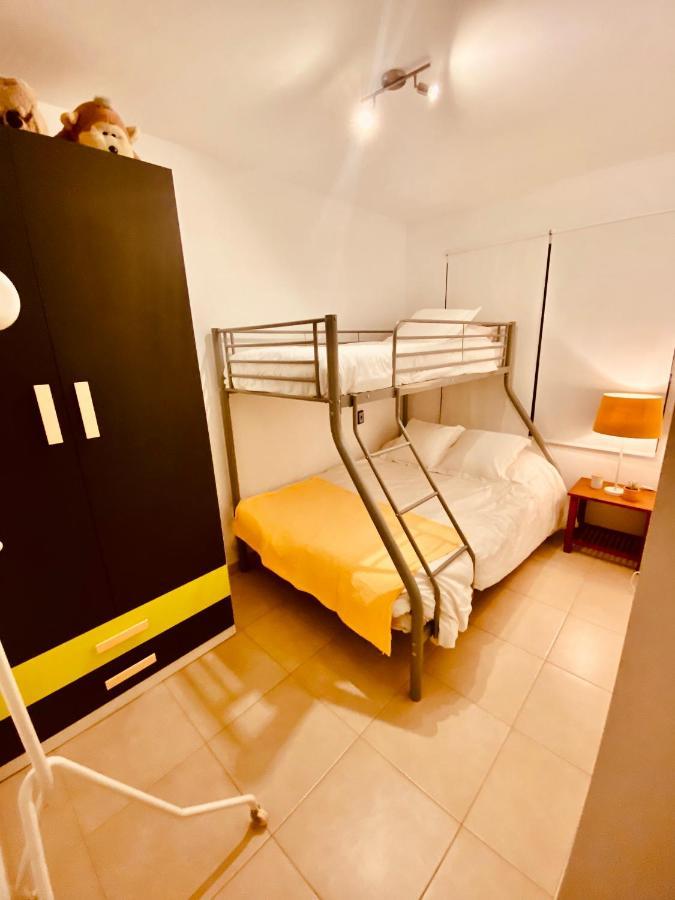 Villa Casa Carol, Un Hogar Fuera De Casa. à Cotillo Extérieur photo