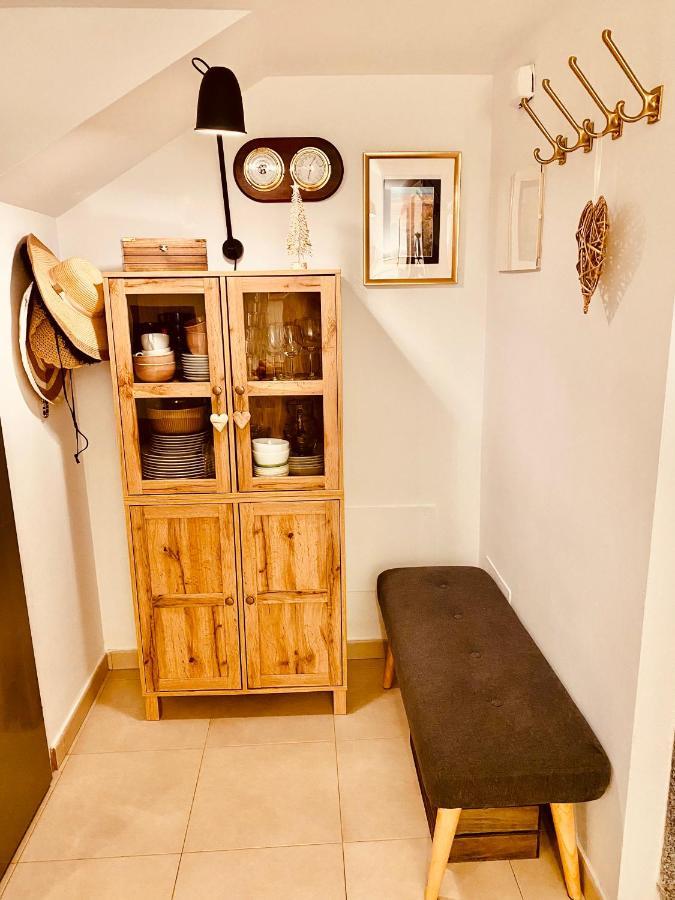Villa Casa Carol, Un Hogar Fuera De Casa. à Cotillo Extérieur photo