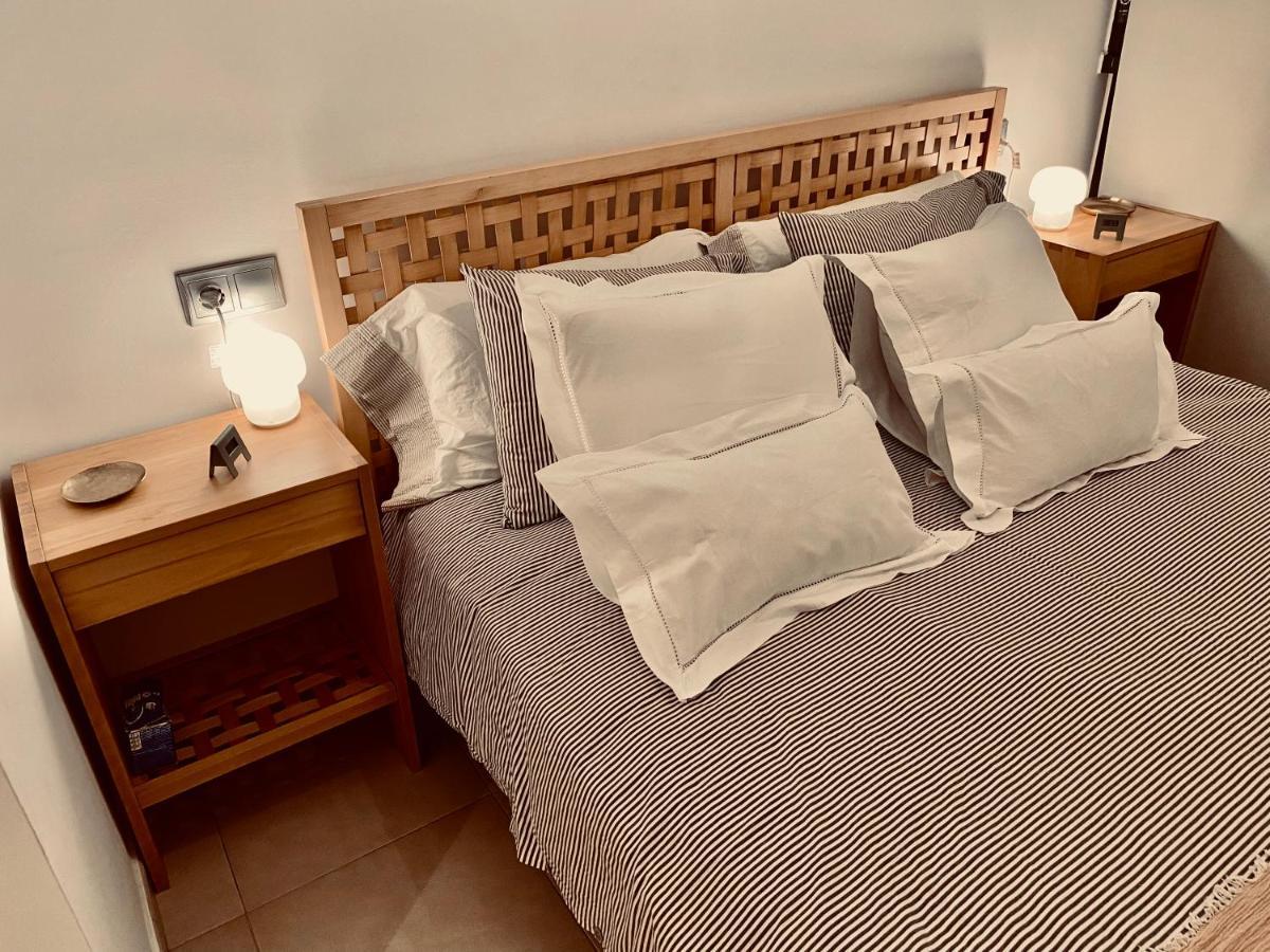 Villa Casa Carol, Un Hogar Fuera De Casa. à Cotillo Extérieur photo