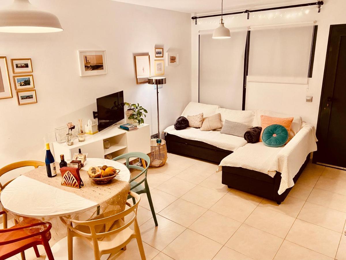Villa Casa Carol, Un Hogar Fuera De Casa. à Cotillo Extérieur photo